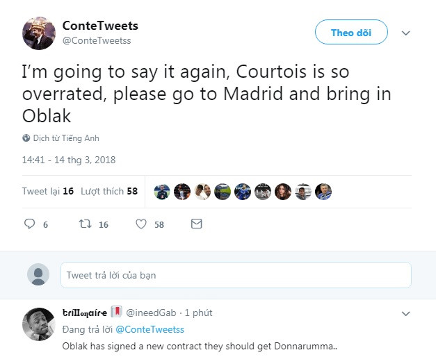 Bị Messi xỏ háng hai lần, Courtois thành trò cười của dân mạng